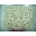 Frozen Illex Squid Ring With Low Price